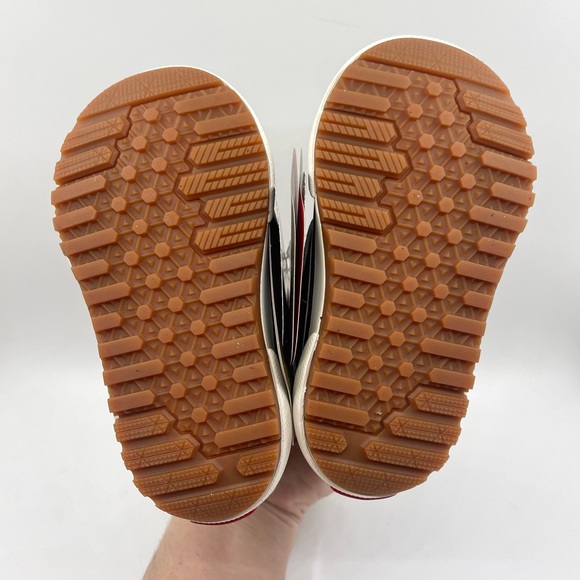 NWT SK8-Hi Zip MTE-1 Vans - Picture 6 of 6